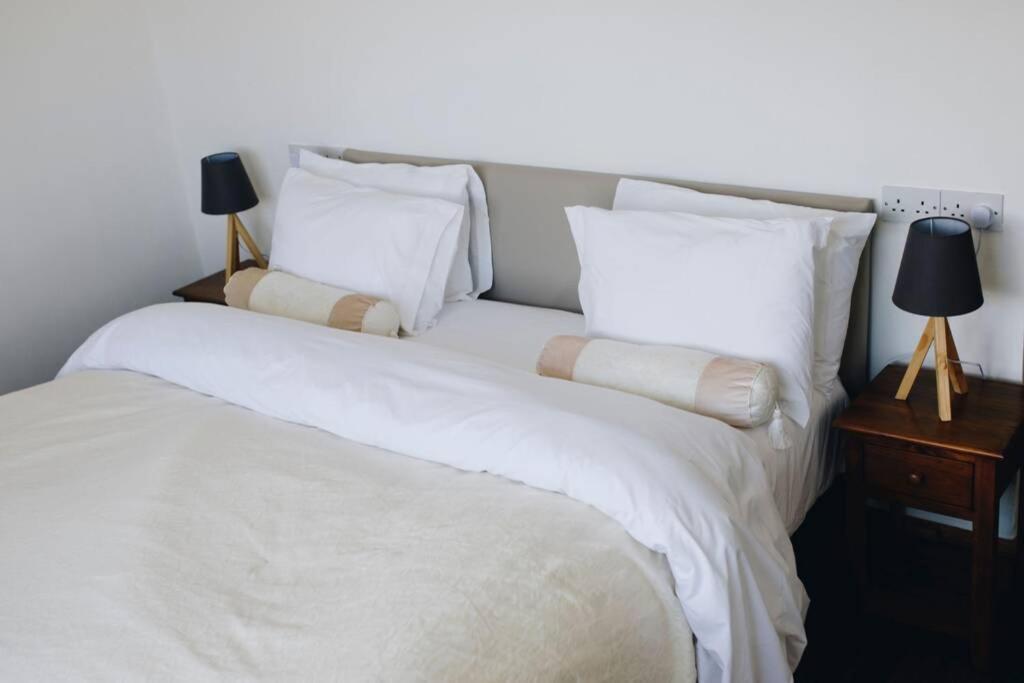 Apartment On Wild Atlantic Way Fanore エクステリア 写真