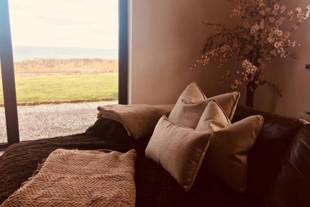Apartment On Wild Atlantic Way Fanore エクステリア 写真