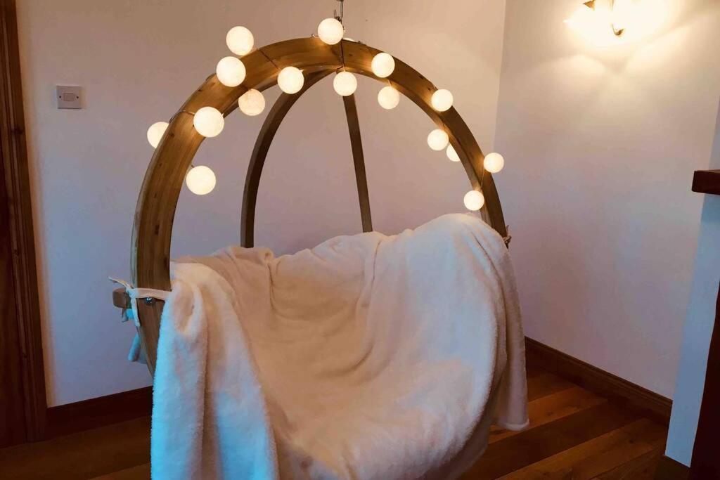 Apartment On Wild Atlantic Way Fanore エクステリア 写真