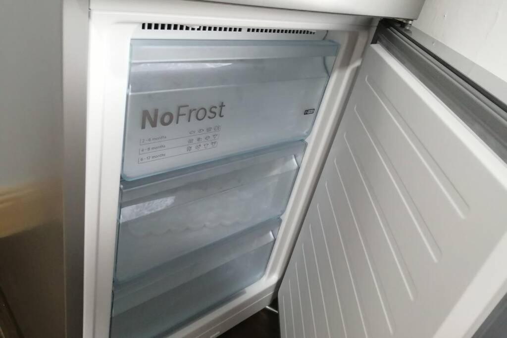 Apartment On Wild Atlantic Way Fanore エクステリア 写真