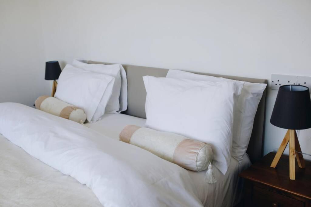 Apartment On Wild Atlantic Way Fanore エクステリア 写真