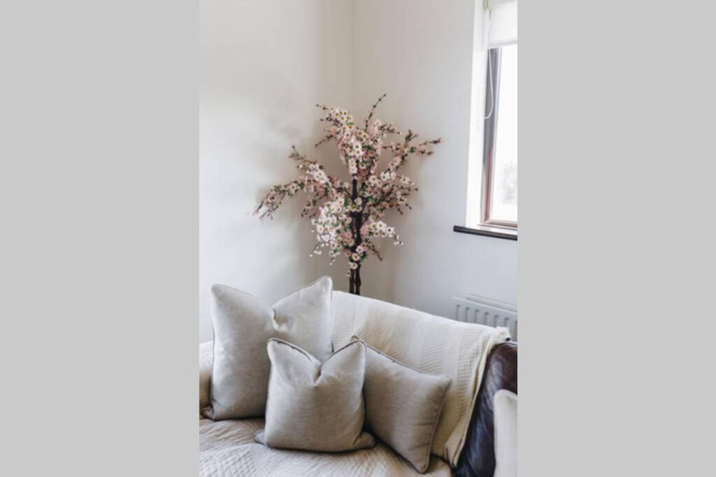 Apartment On Wild Atlantic Way Fanore エクステリア 写真
