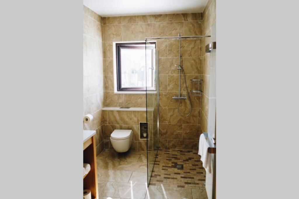 Apartment On Wild Atlantic Way Fanore エクステリア 写真
