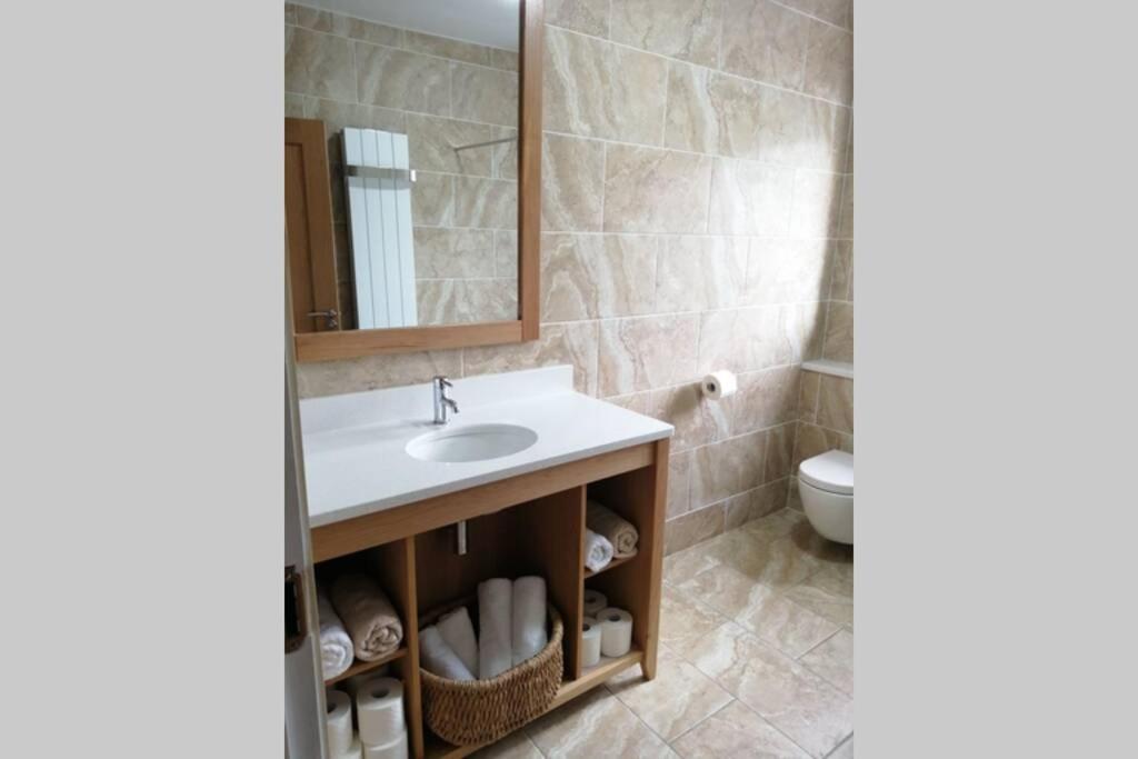 Apartment On Wild Atlantic Way Fanore エクステリア 写真