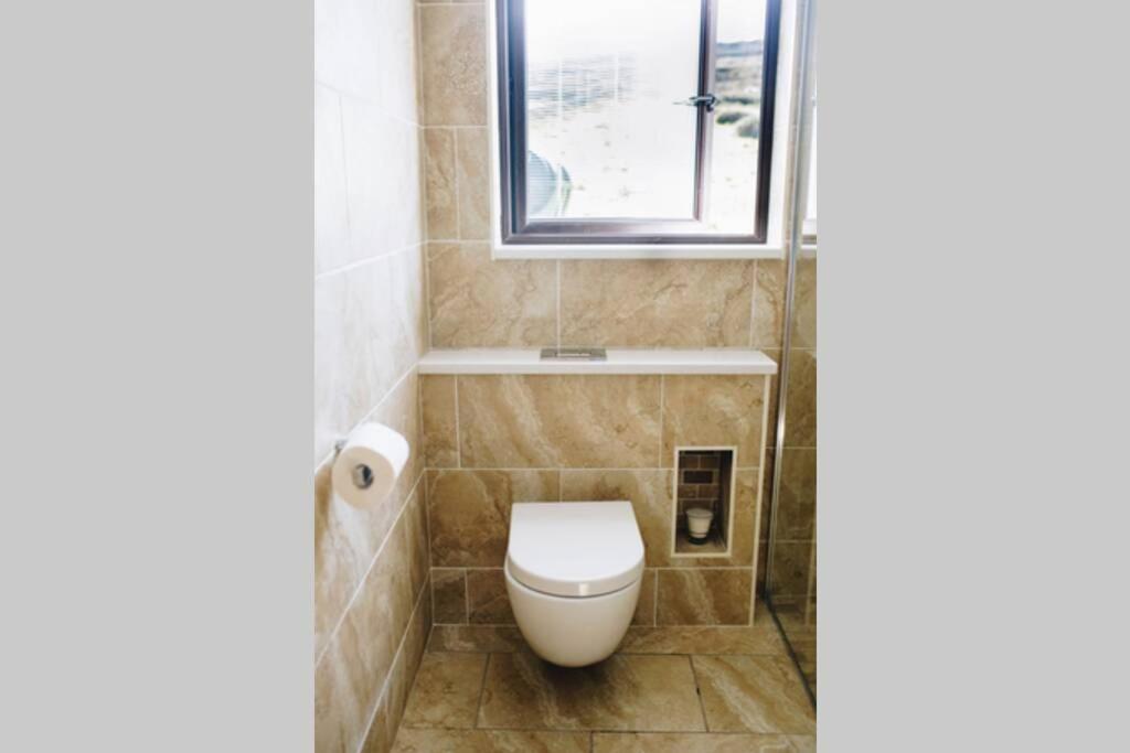Apartment On Wild Atlantic Way Fanore エクステリア 写真