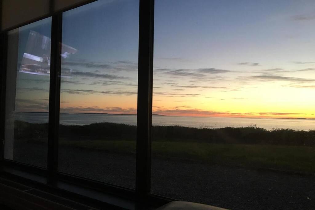 Apartment On Wild Atlantic Way Fanore エクステリア 写真