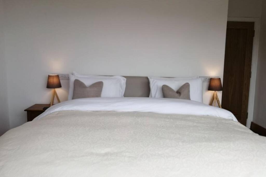Apartment On Wild Atlantic Way Fanore エクステリア 写真