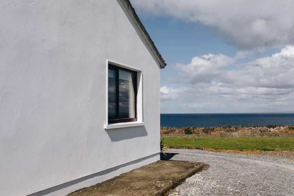 Apartment On Wild Atlantic Way Fanore エクステリア 写真