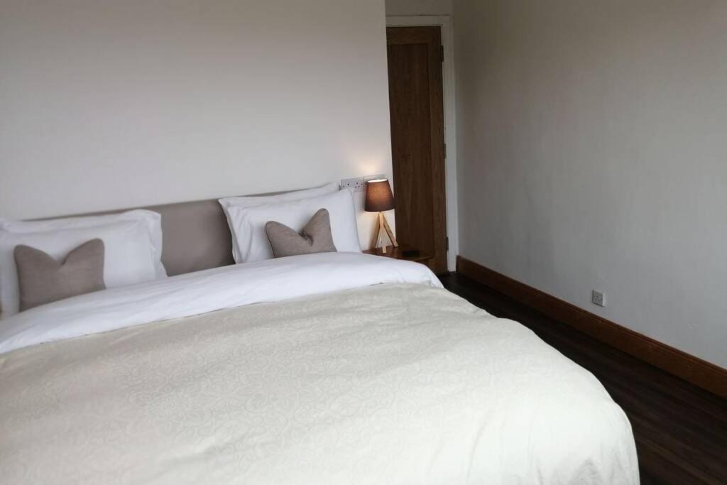 Apartment On Wild Atlantic Way Fanore エクステリア 写真