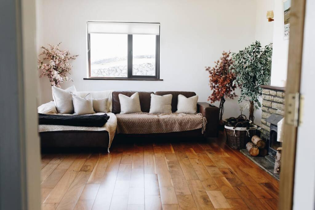 Apartment On Wild Atlantic Way Fanore エクステリア 写真