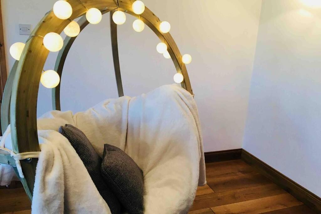 Apartment On Wild Atlantic Way Fanore エクステリア 写真