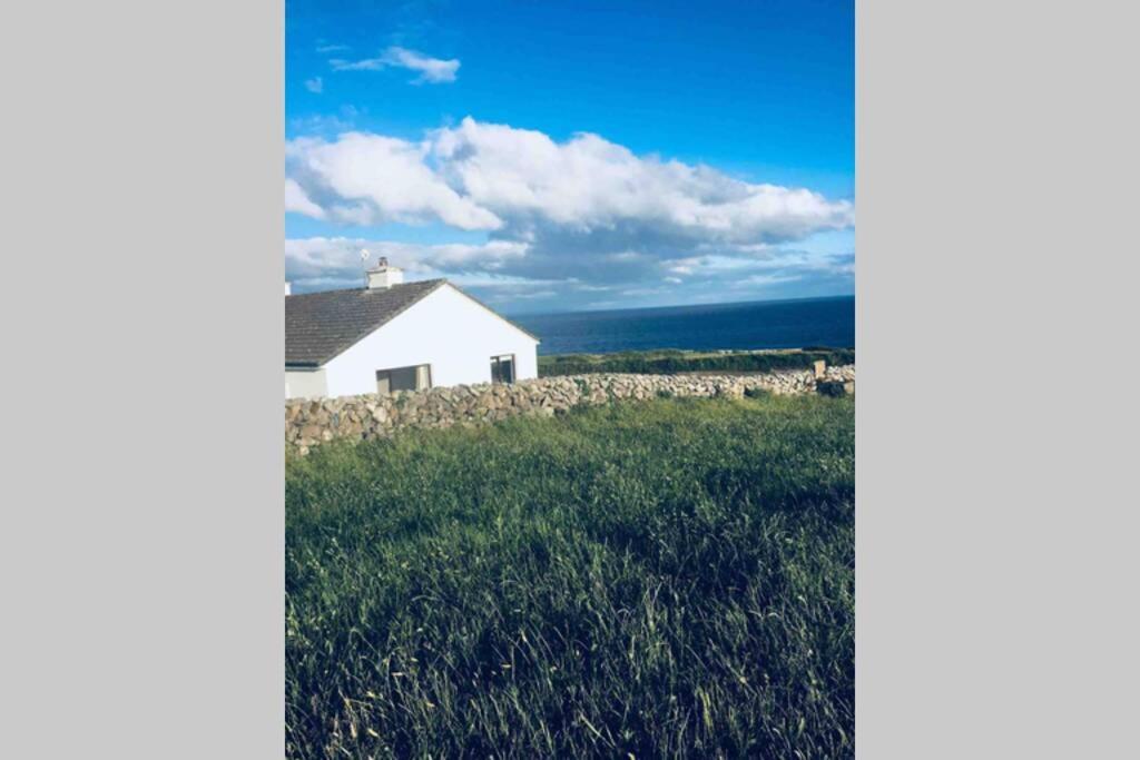 Apartment On Wild Atlantic Way Fanore エクステリア 写真