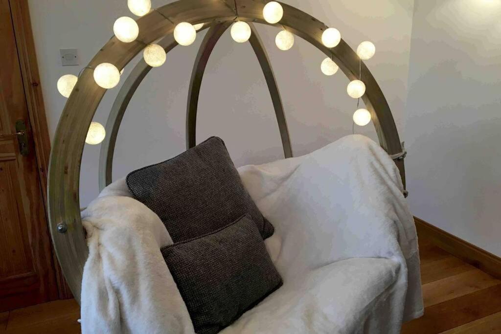 Apartment On Wild Atlantic Way Fanore エクステリア 写真