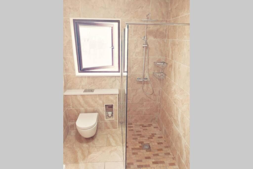 Apartment On Wild Atlantic Way Fanore エクステリア 写真